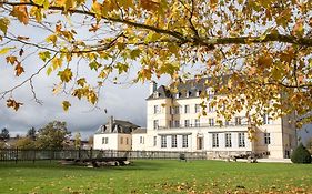 Chateau De Saulon